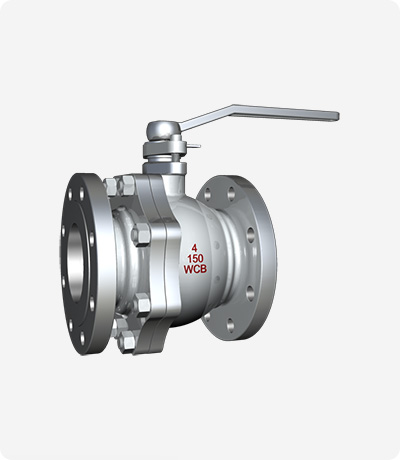 Floating Ball Valve