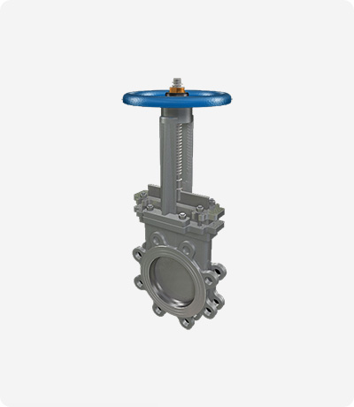 Knife Gate Valve